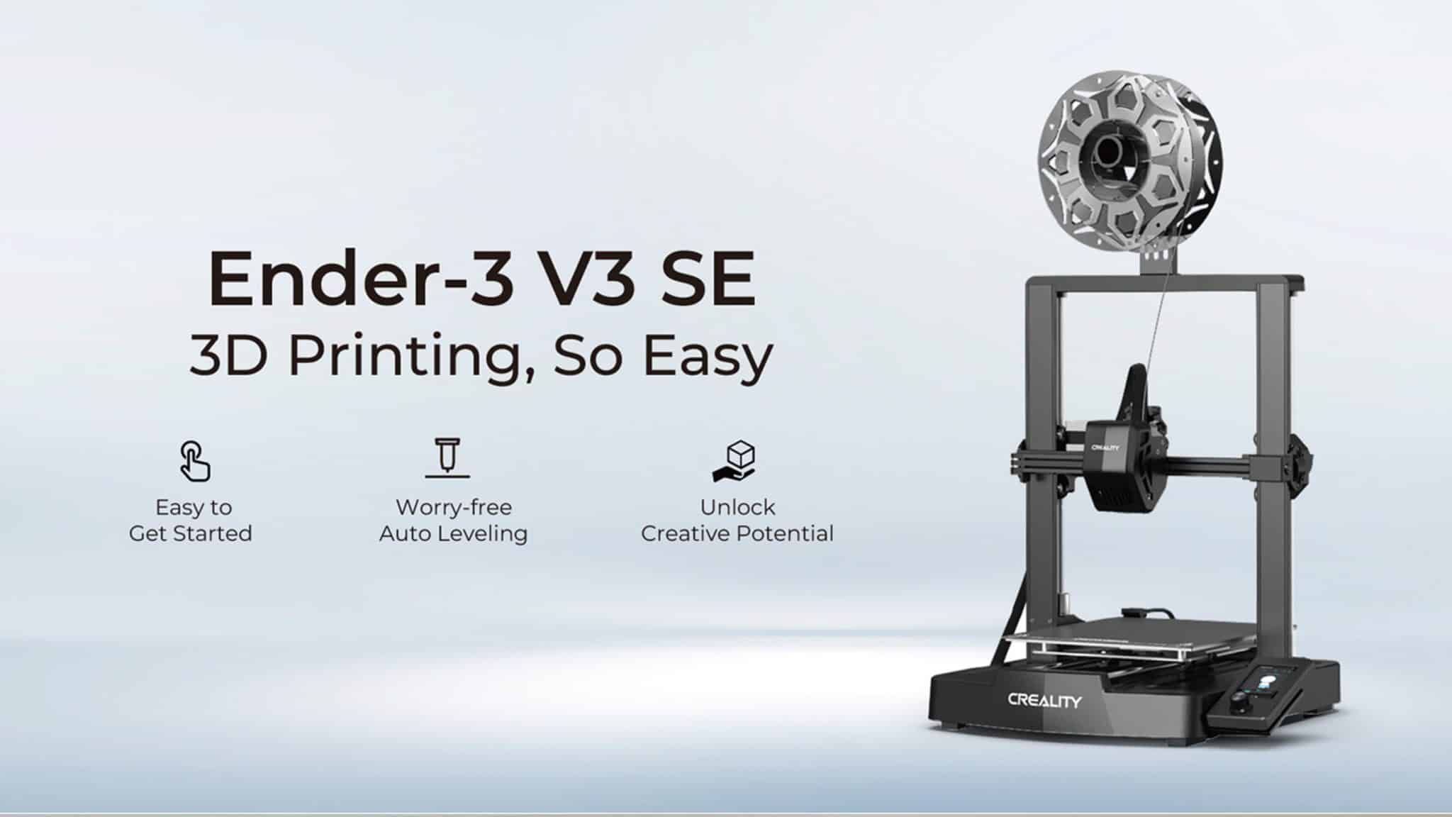 Ultimate Guide for Klipper Installation on Ender 3 V3 SE